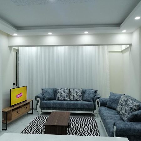 Deniz Apart Demre Luaran gambar