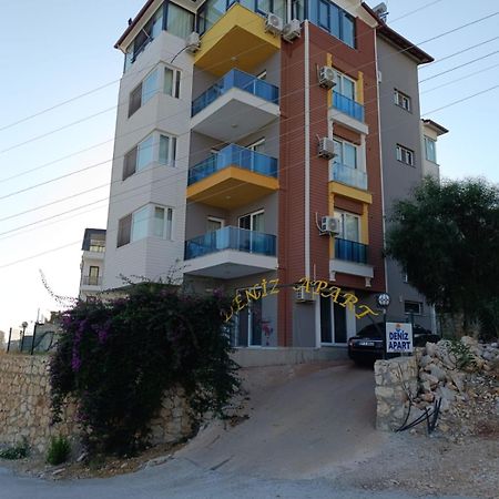 Deniz Apart Demre Luaran gambar