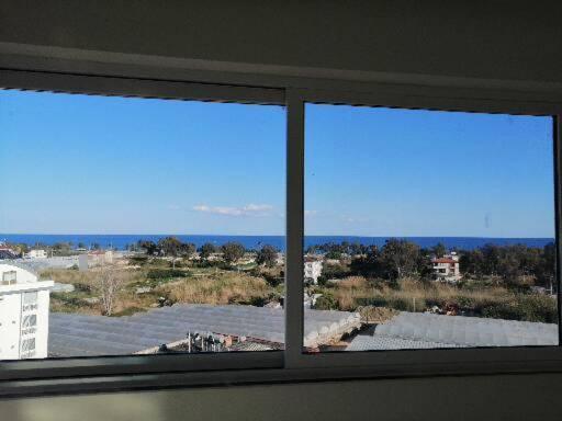 Deniz Apart Demre Luaran gambar