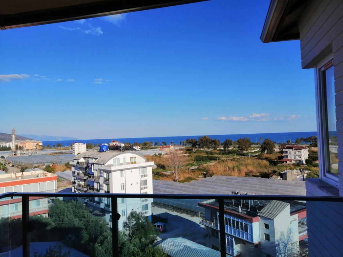 Deniz Apart Demre Luaran gambar