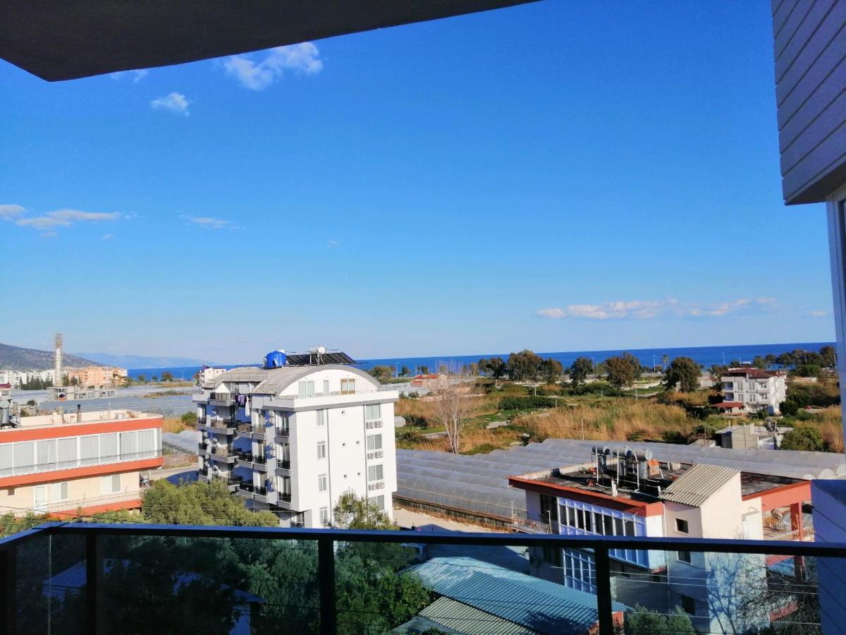 Deniz Apart Demre Luaran gambar