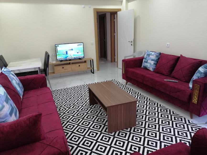 Deniz Apart Demre Luaran gambar