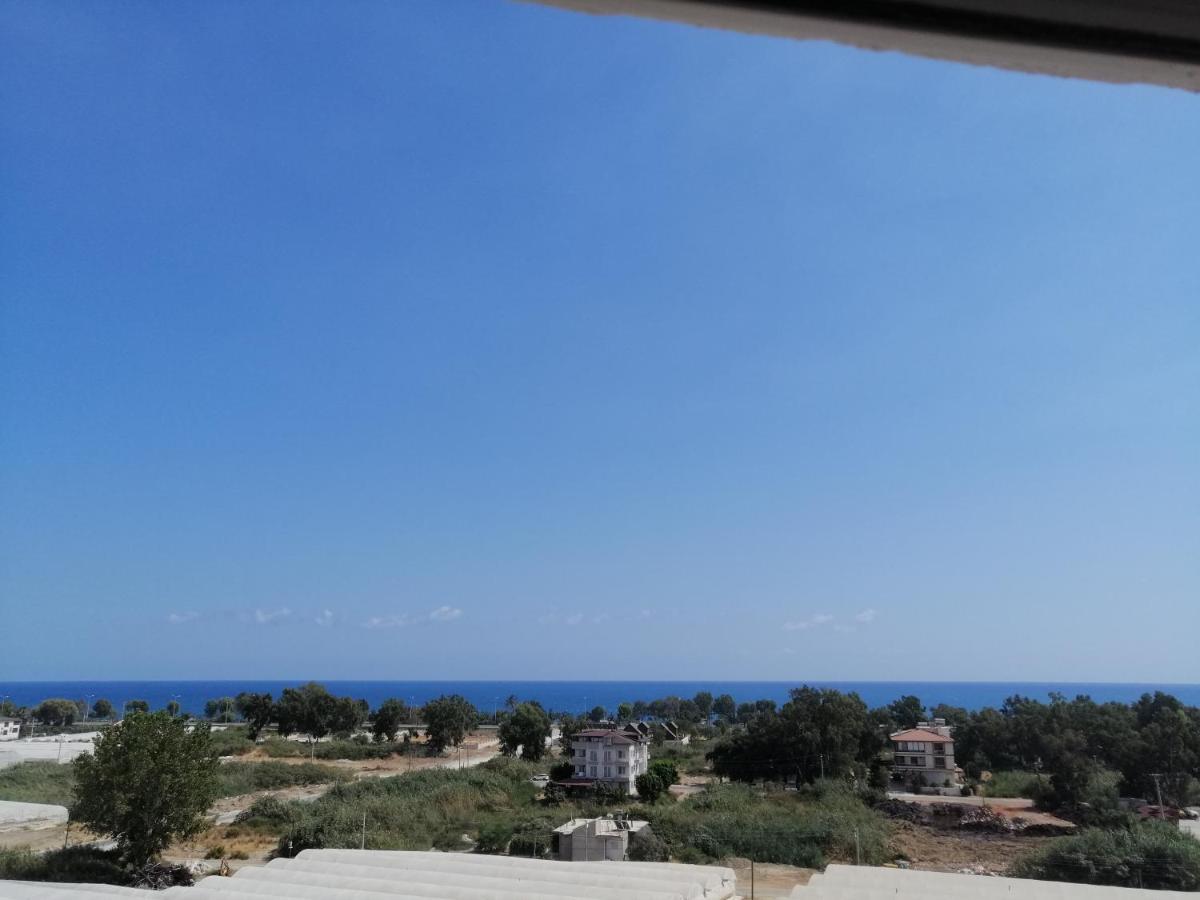 Deniz Apart Demre Luaran gambar