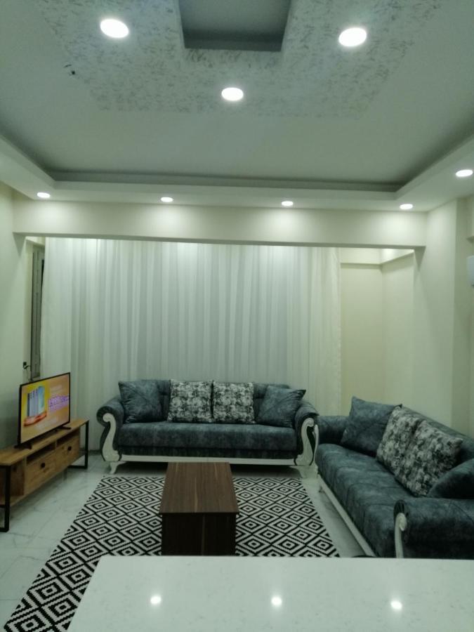 Deniz Apart Demre Luaran gambar
